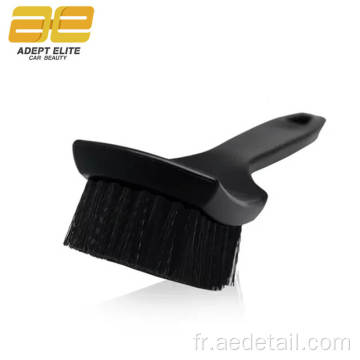 Brosse de nettoyage de tapis intérieurs